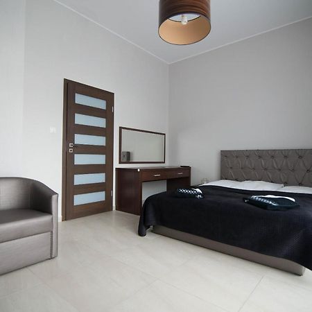 Villa Baltica Rowy  Ngoại thất bức ảnh