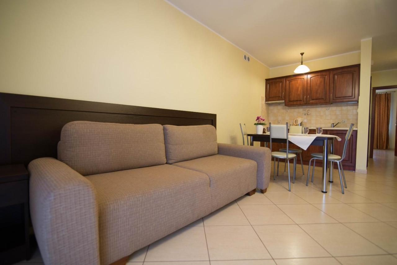 Villa Baltica Rowy  Ngoại thất bức ảnh