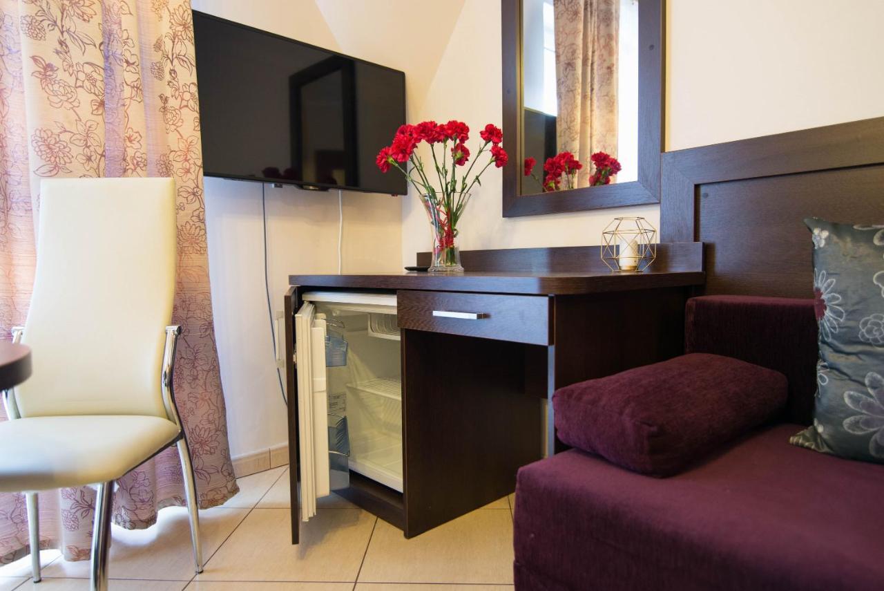 Villa Baltica Rowy  Ngoại thất bức ảnh